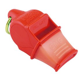 Fox 40 9203-0108 Sonik Blast Cmg Düdük + Kırmızı Düdük İpi