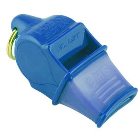 Fox 40 9203-0508 Sonik Blast Cmg Mavi İpli Düdük