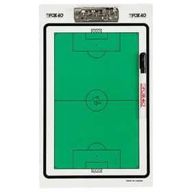 Fox 40 9405SR Futbol Taktik Tahtası