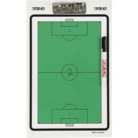 Fox 40 9405SR Futbol Taktik Tahtası