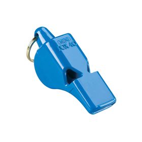 Fox 40 9803-0508 Mini Safety İpli Hakem Antrenör Düdüğü