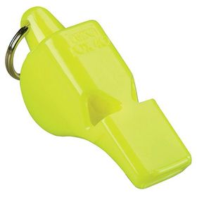 Fox 40 9803-1308 Mini Safety İpli Hakem Antrenör Düdüğü