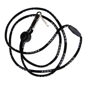 Fox 40 9950DZ Breakaway Neck Lanyard Düdük İpi