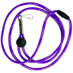 Fox 40 9950DZ Breakaway Neck Lanyard Düdük İpi