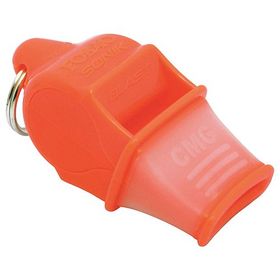 Fox 40 Sonik Blast CMG 9203-0308 Turuncu Düdük + Düdük İpi