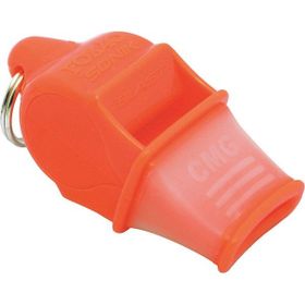 Fox 40 Sonik Blast CMG 9203-0308 Turuncu Düdük + Düdük İpi