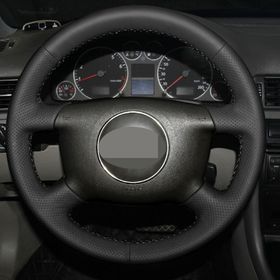 Fox Audi A3 2000-2003 Deri Direksiyon Kılıfı