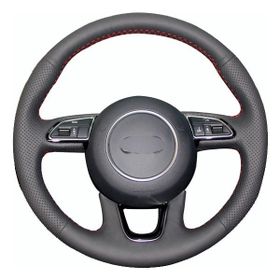 Fox Audi A5 13-15 Deri Direksiyon Kılıfı