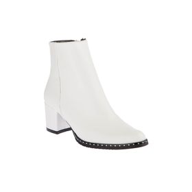 Fox C654013309 Shoes Beyaz Kadın Bot