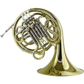 Fox FHD2000 Double French Horn