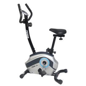Fox Fitness 850U Nabız Ölçerli Manyetik Kondisyon Bisikleti