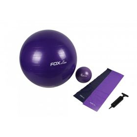 Fox Fitness Anti Selülit Pilates Seti