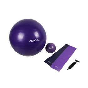 Fox Fitness Anti Selülit Pilates Seti