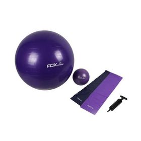 Fox Fitness Anti Selülit Pilates Seti