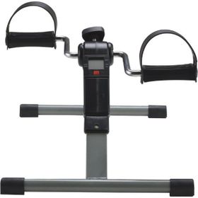Fox Fitness F70 Katlanabilir Dijital Göstergeli El Ayak Egzersiz Bisikleti