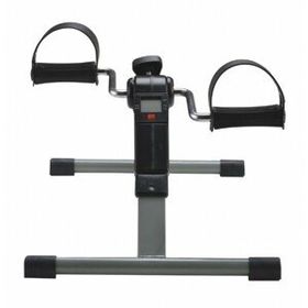 Fox Fitness F70 Katlanabilir Dijital Göstergeli El Ayak Egzersiz Bisikleti