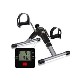 Fox Fitness F70 Katlanabilir Dijital Göstergeli El Ayak Egzersiz Bisikleti