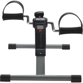 Fox Fitness F70 Katlanabilir Dijital Göstergeli El Ayak Egzersiz Bisikleti