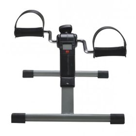 Fox Fitness F70 Katlanabilir Dijital Göstergeli El Ayak Egzersiz Bisikleti