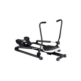 Fox Fitness R 50 Çift Amortisörlü Kondisyon Küreği