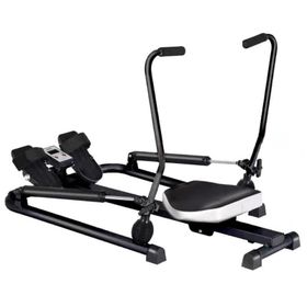 Fox Fitness R 50 Çift Amortisörlü Kondisyon Küreği