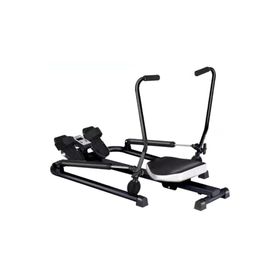 Fox Fitness R 50 Çift Amortisörlü Kondisyon Küreği