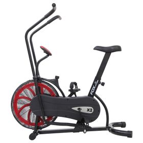 Fox Fitness X2 Air Bike Hava Bisikleti