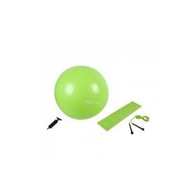Fox Fitness Yeşil Energy Pilates Seti