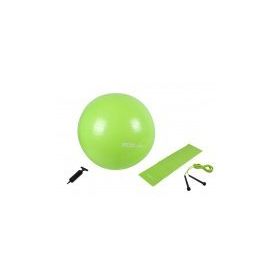 Fox Fitness Yeşil Energy Pilates Seti