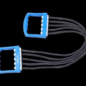Fox Fitness ZJ-30 Kauçuk Göğüs Yayı