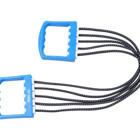 Fox Fitness ZJ-30 Kauçuk Göğüs Yayı