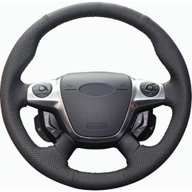 Fox Ford Cmax 11-14 Deri Direksiyon Kılıfı