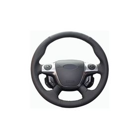 Fox Ford Cmax 11-14 Deri Direksiyon Kılıfı
