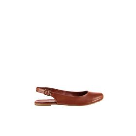 Fox Shoes 9726105209 Taba Kadın Sandalet
