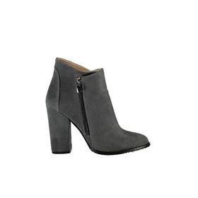 Fox Shoes A922640802 Gri Kadın Bot
