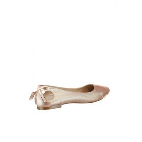 Fox Shoes B290080109 Bronz Babet