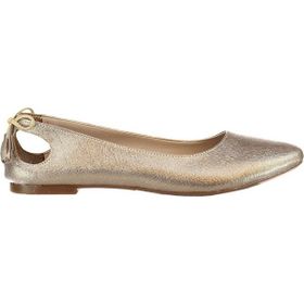 Fox Shoes B290080109 Platin Babet