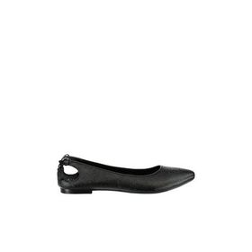 Fox Shoes B290080109 Siyah Babet