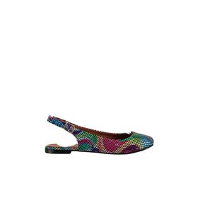 Fox Shoes B726105207 Multi Babet
