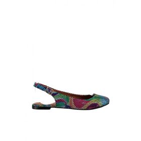 Fox Shoes B726105207 Multi Babet