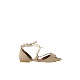 Fox Shoes B726547302 Ten Kadın Sandalet
