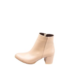 Fox Shoes C654013309 Ten Kadın Bot