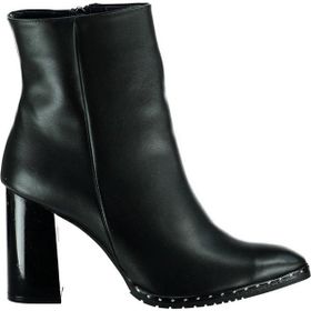 Fox Shoes C654088209 Siyah Kadın Bot