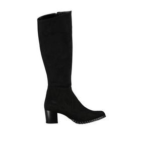 Fox Shoes C654652702 Siyah Kadın Çizme