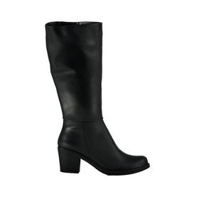 Fox Shoes C674250309 Siyah Kadın Çizme