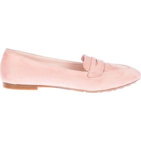 Fox Shoes D290092602 Pudra Kadın Babet