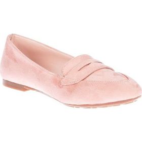 Fox Shoes D290092602 Pudra Kadın Babet