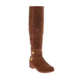 Fox Shoes E726203402 Taba Kadın Çizme