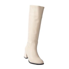 Fox Shoes N282920209 Ten Günlük Kadın Çizme