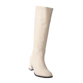 Fox Shoes N282920209 Ten Günlük Kadın Çizme
